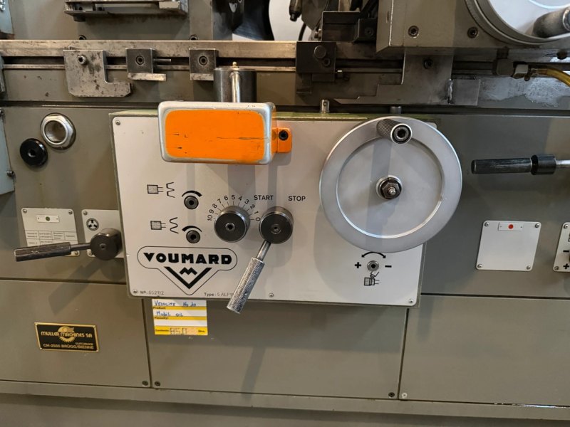 023623 - VOUMARD 5 A