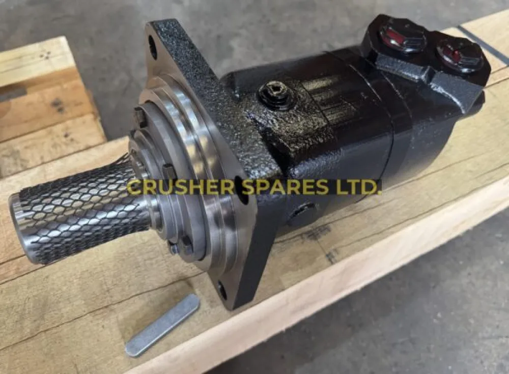 HM1016 | Hydraulic Motor | Crusher Spares Ltd |