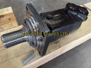 HM1016 | Hydraulic Motor | Crusher Spares Ltd |