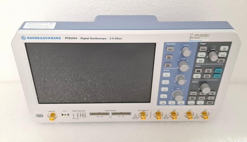 Rohde & Schwarz (R&S) RTB2K-COM4