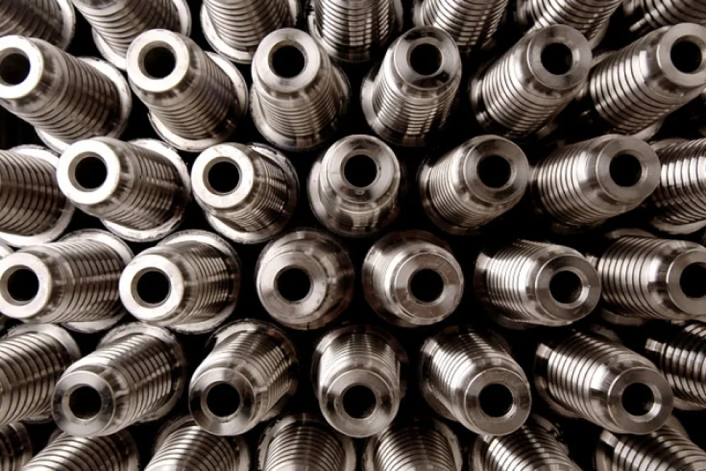 CPT Sounding Tubes (44 mm)