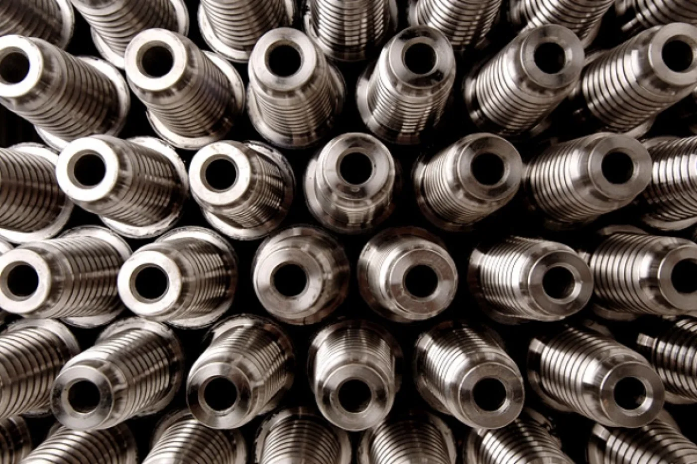 CPT Sounding Tubes (44 mm) - 1