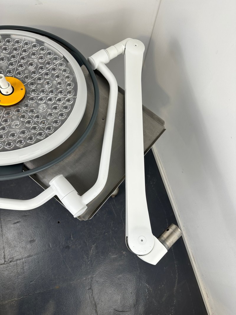 Maquet Getinge Group PowerLED 500 DF K3 REF: 568350933