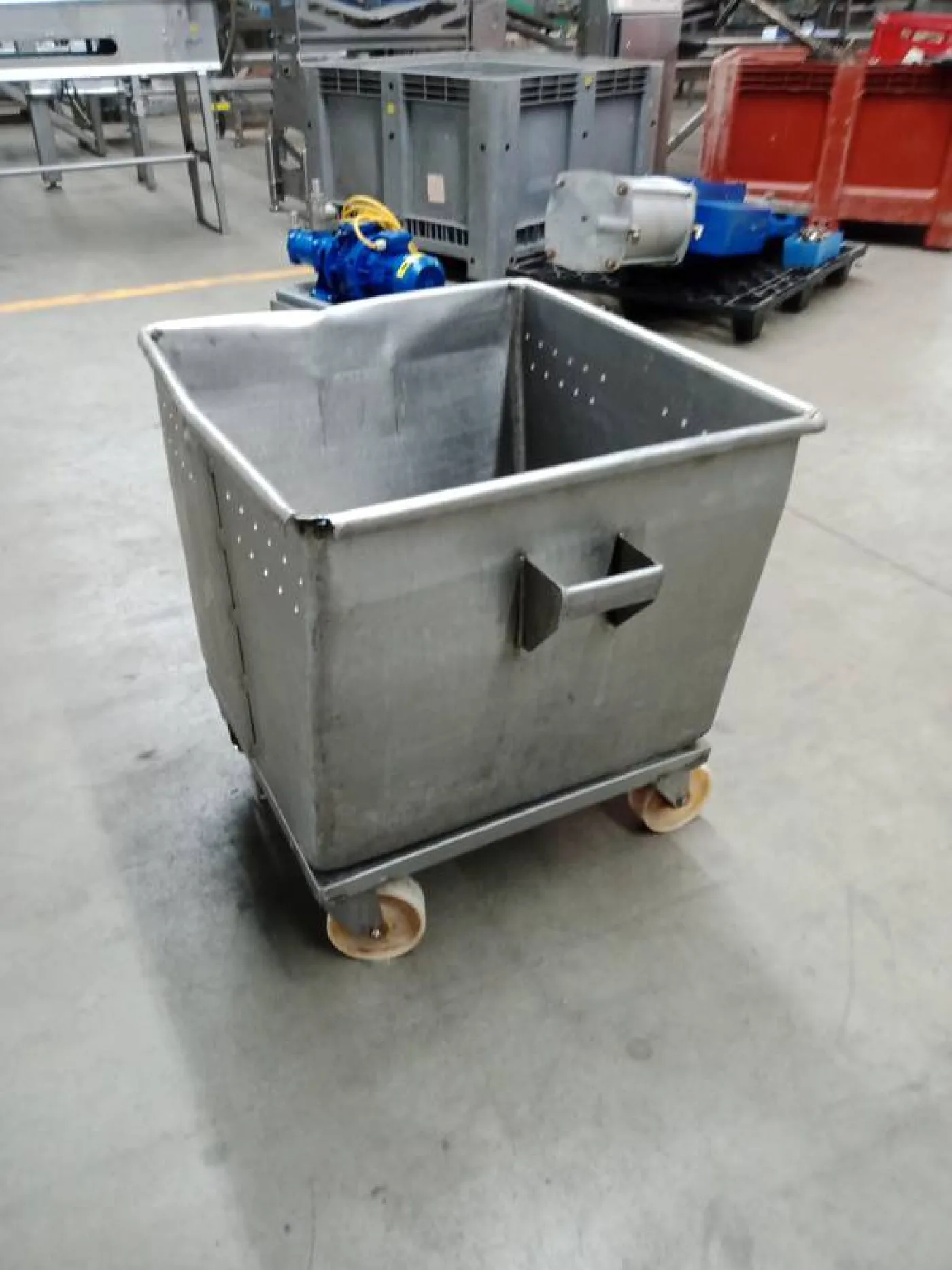 Bin - 3