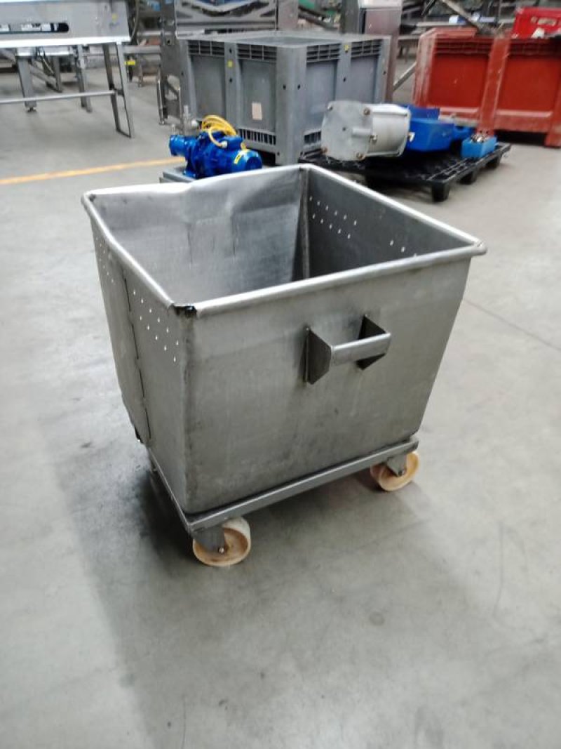 Bin