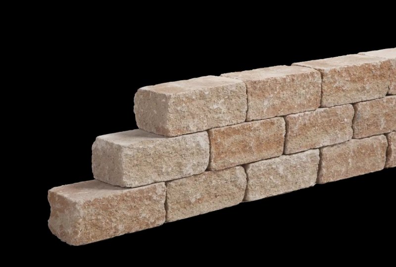 Combiwall Uno Mont Blanc 30x15x12cm