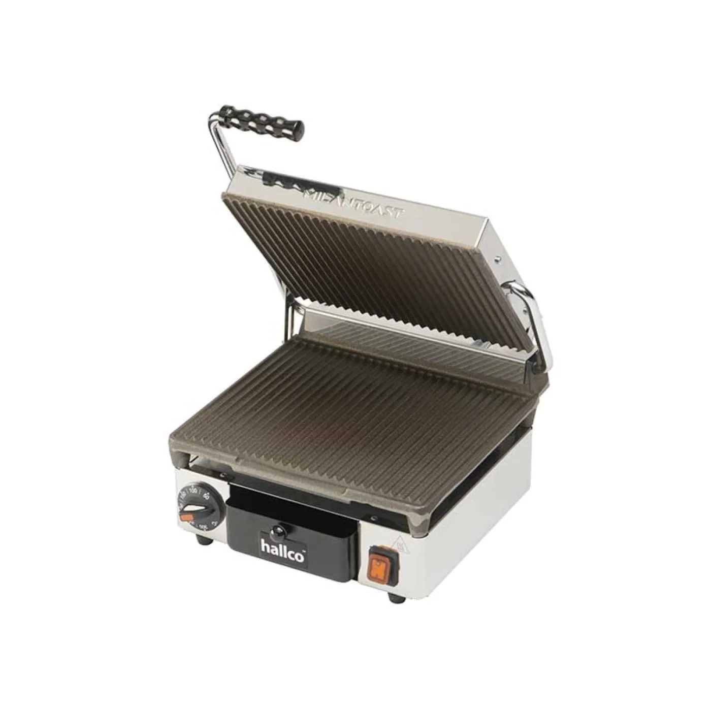 Falcon Grill G2522 Chieftain Heavy Duty Salamander Grill Gas - islandcatering - 3