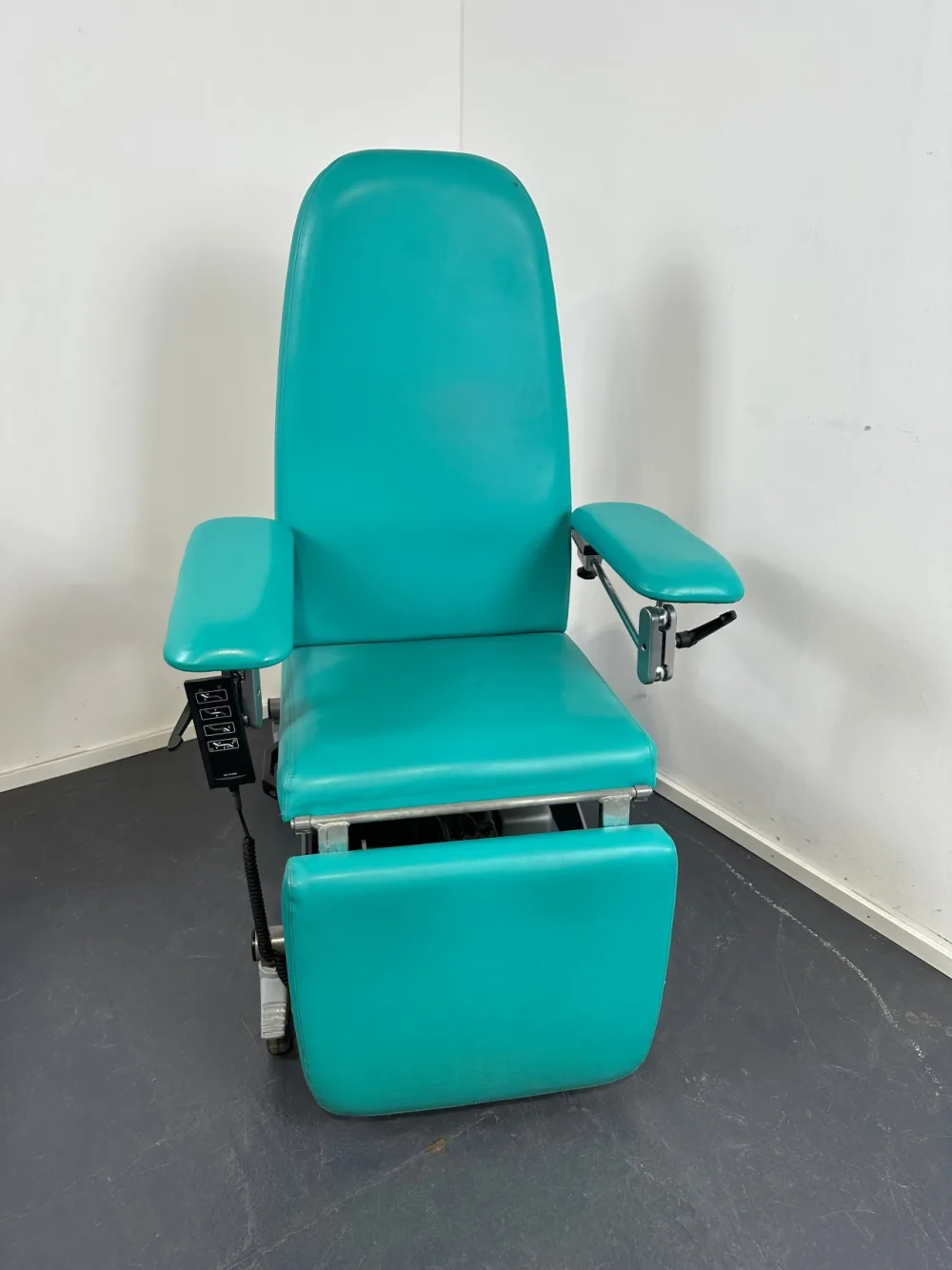 Linak Patientenstuhl