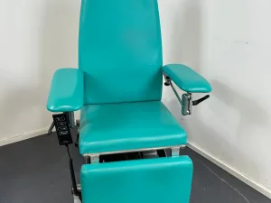 Linak Patientenstuhl