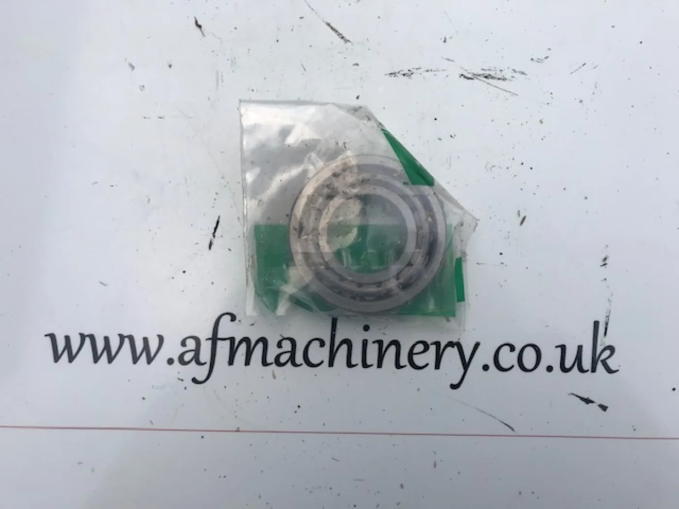 Spearhead Bearing 4770658 - 1