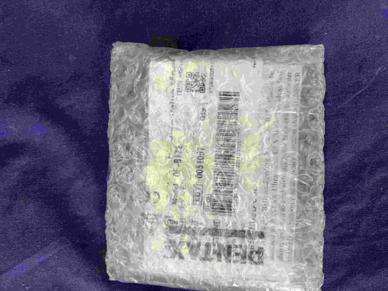OF-B172 (Neuwertig)