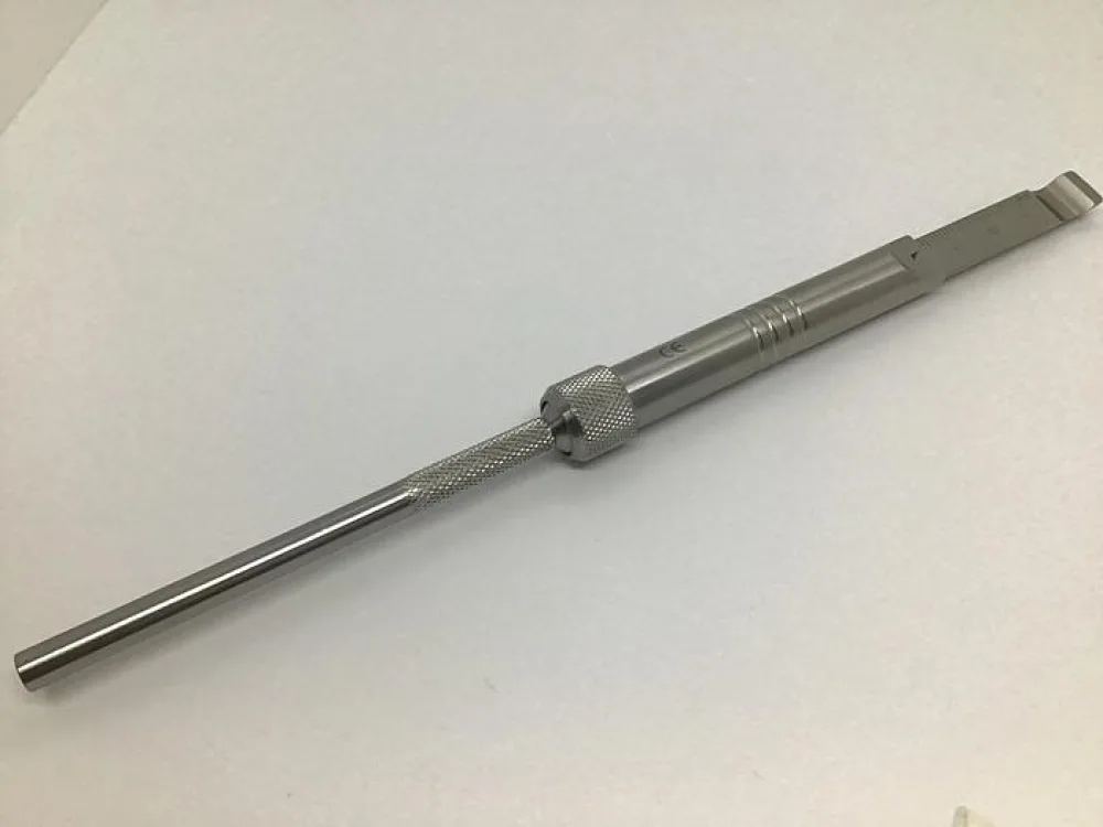 GB Medical Gauge Screw