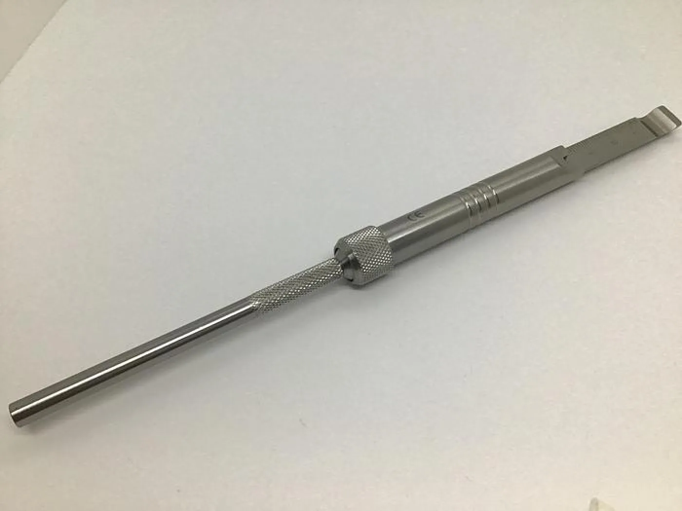 GB Medical Gauge Screw - 1