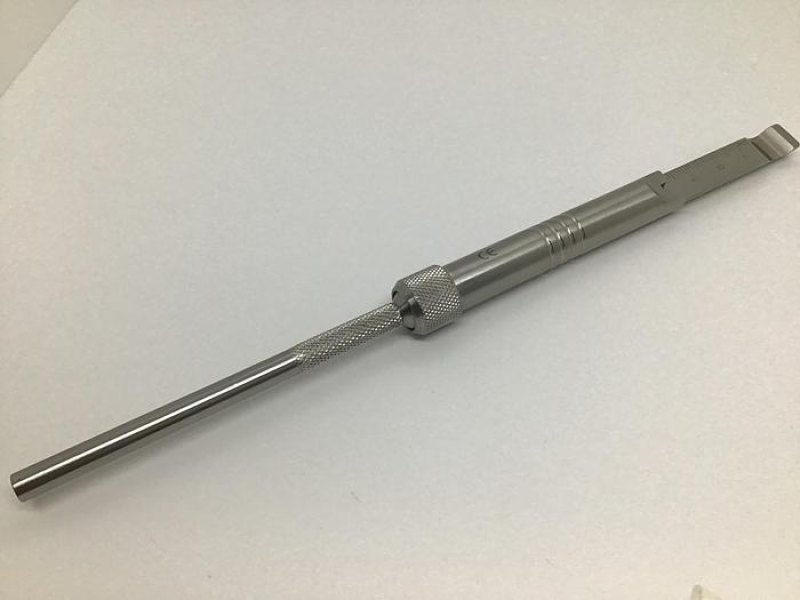 GB Medical Gauge Screw