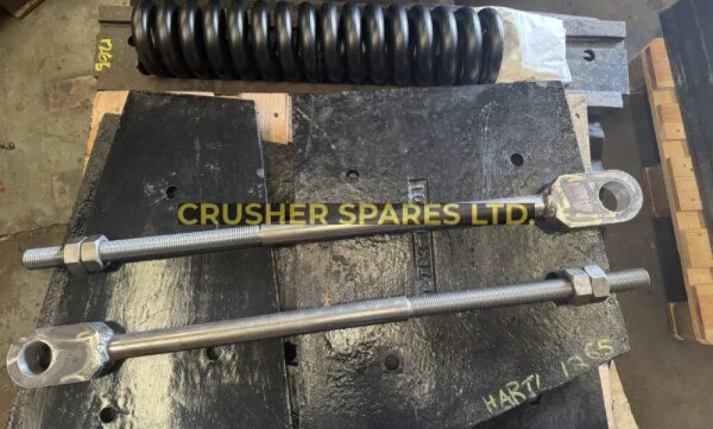 BB126.24.00.00 | Pull Back Rod | Hartl® 1265 |