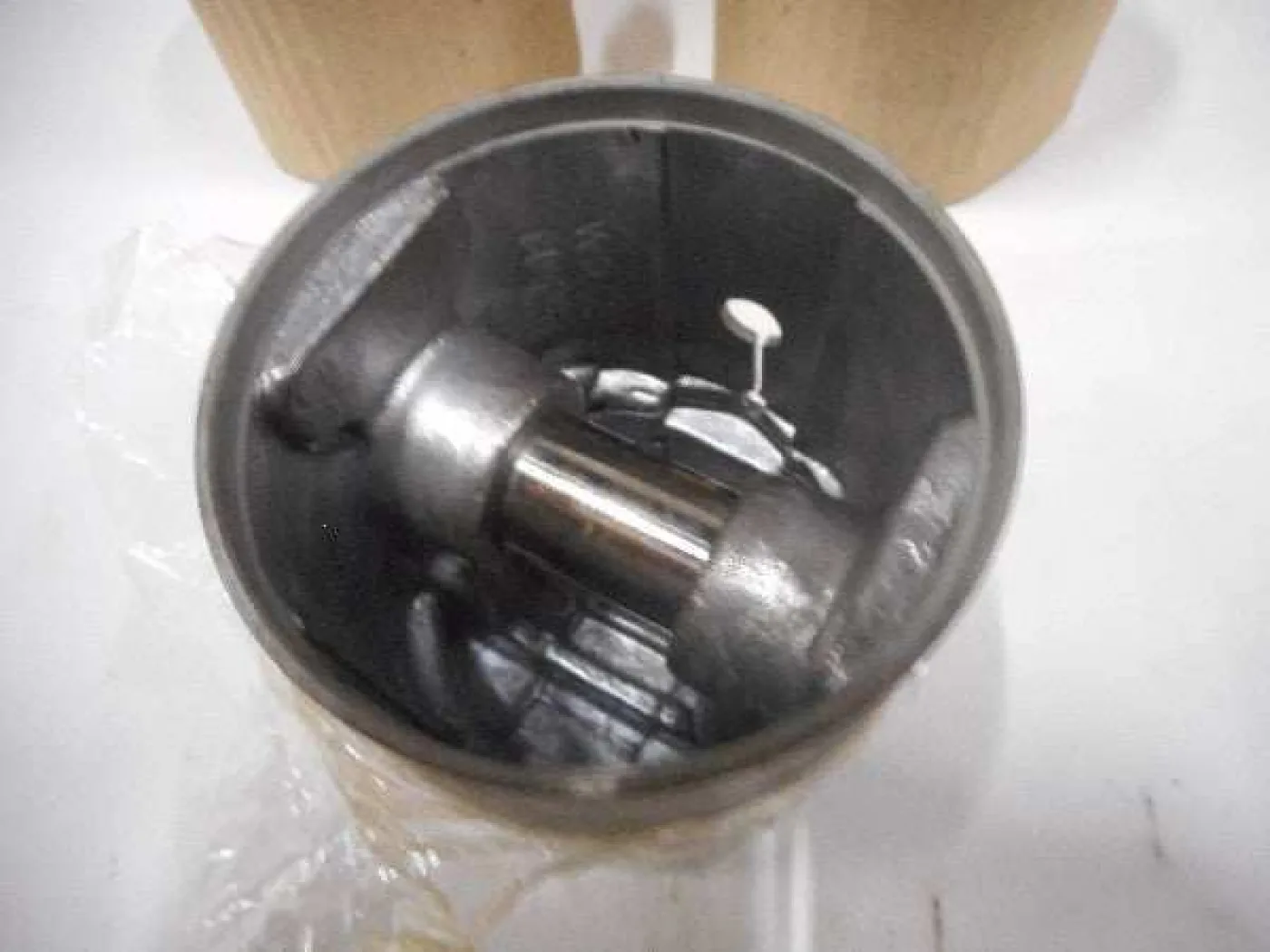 Zuigerset 0.060 - Seal Tested - 3