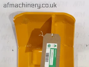 Centre section Skid LH - 45239.01