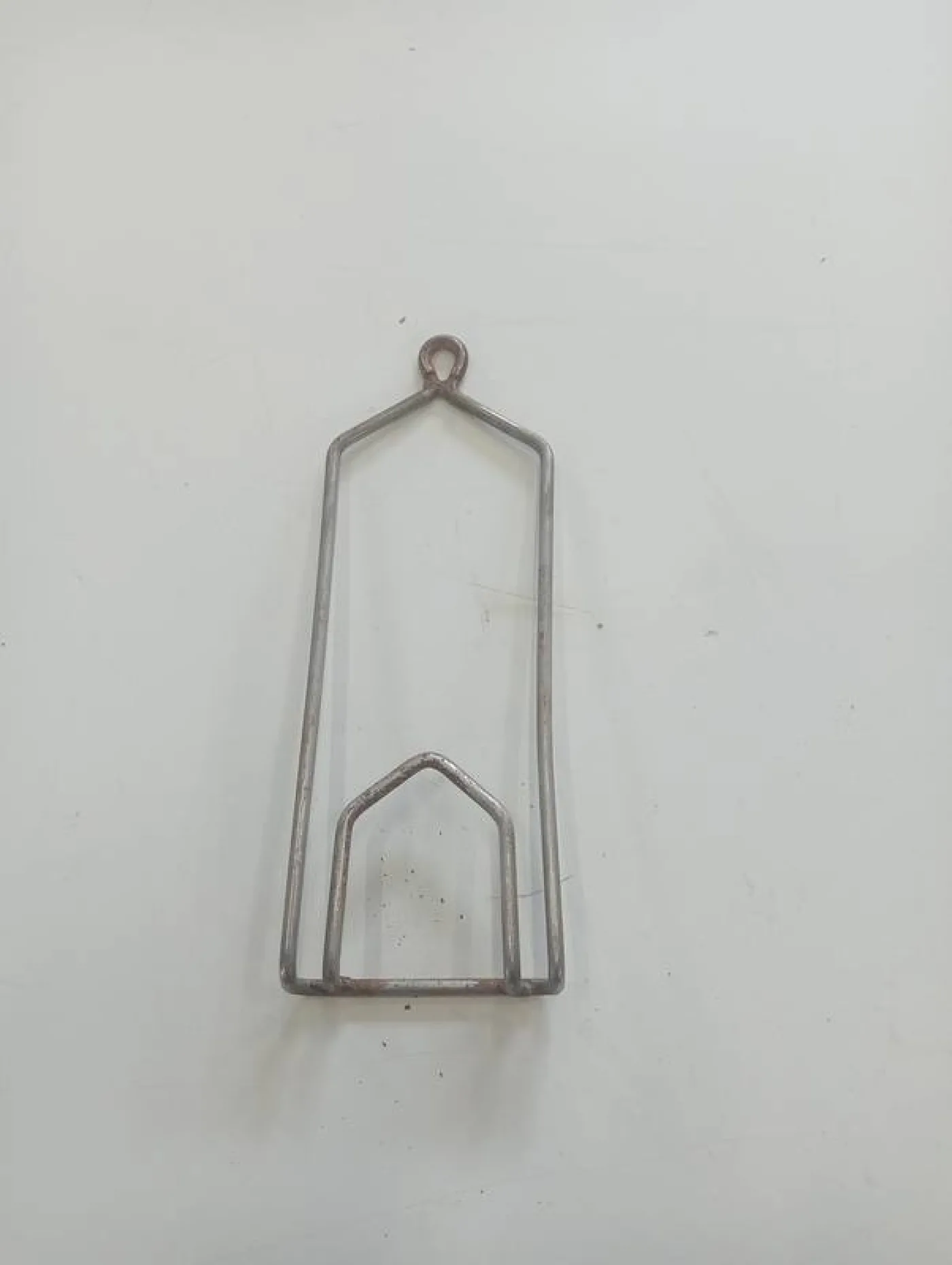 Poultry hooks - 3