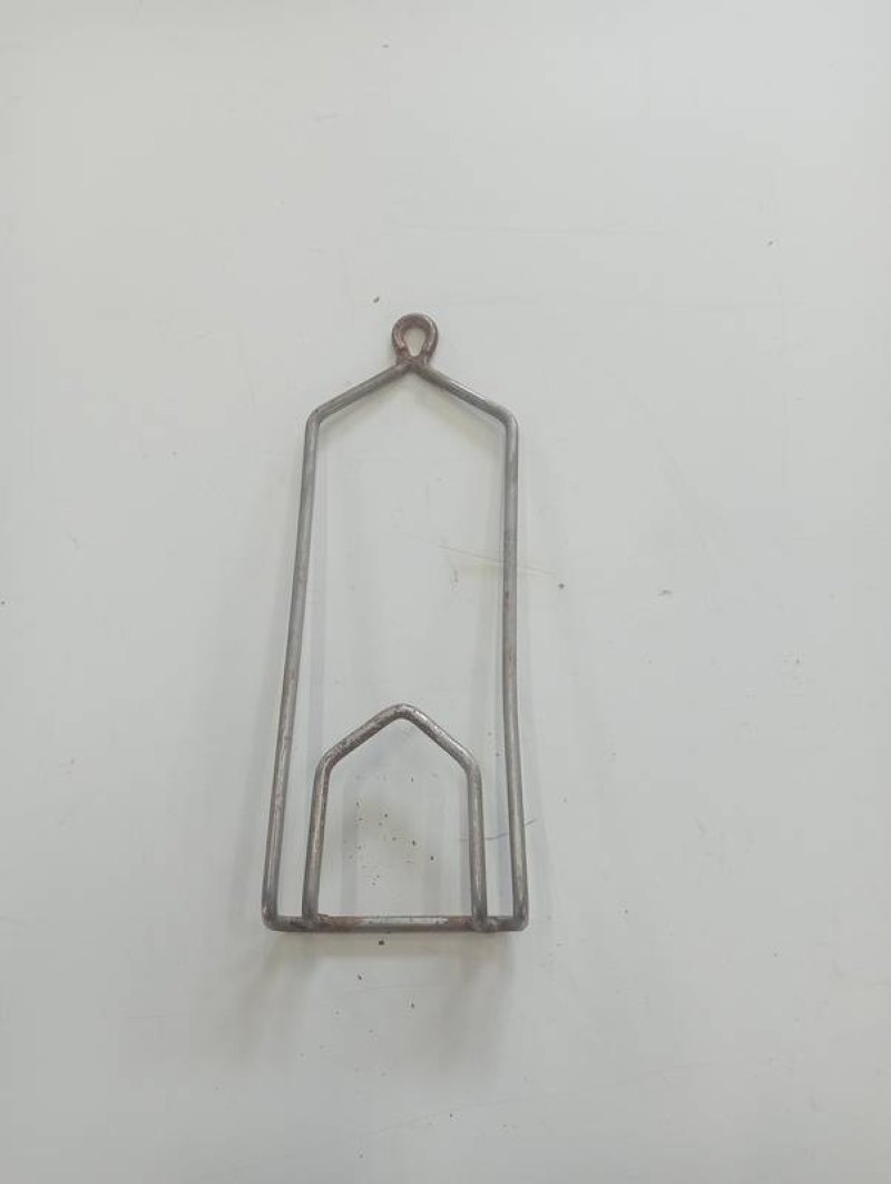 Poultry hooks