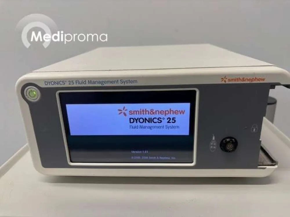 Smith &amp; Nephew Dyonics 25 Vloeistofbeheersysteem