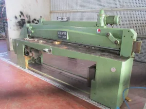 TAGLIERINA CASATI tipo 2600