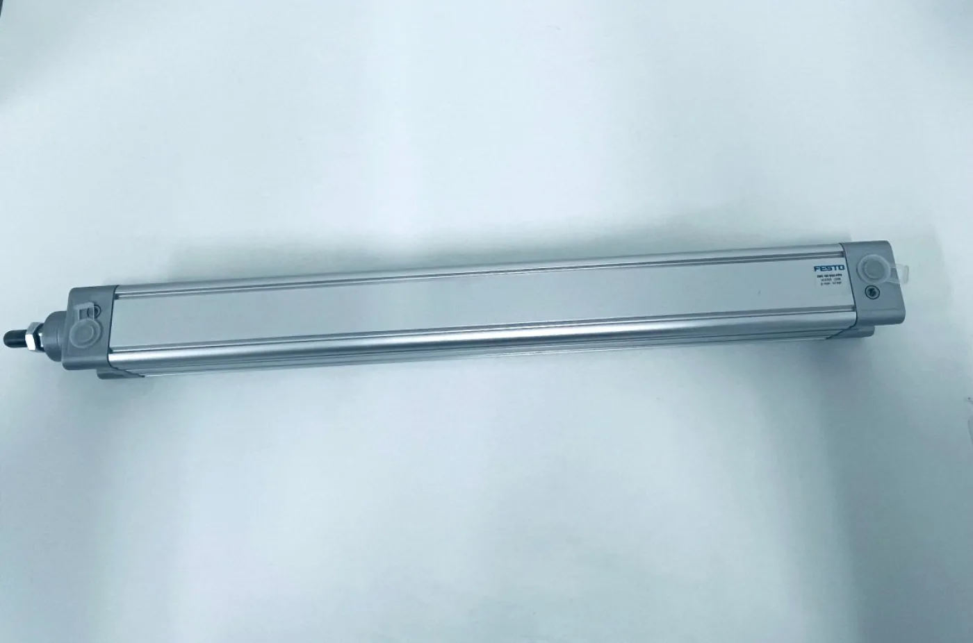 Festo Pneumatikzylinder DNC-40-410-PPV - 4