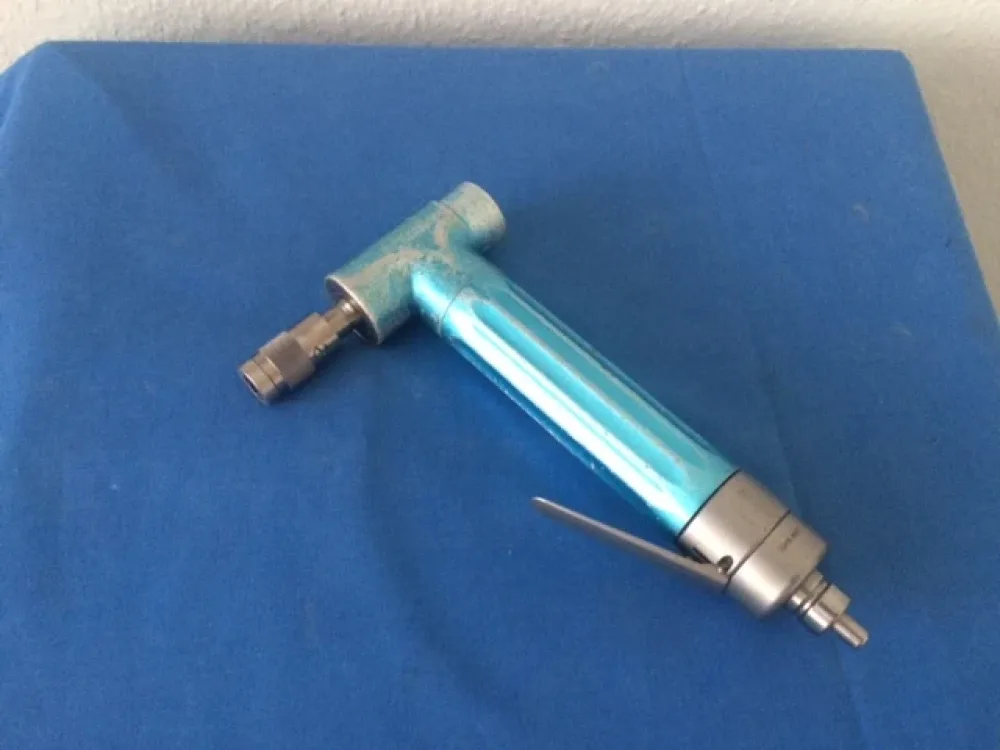 Aesculap GA-202 Fräsehandstück (Druckluft)