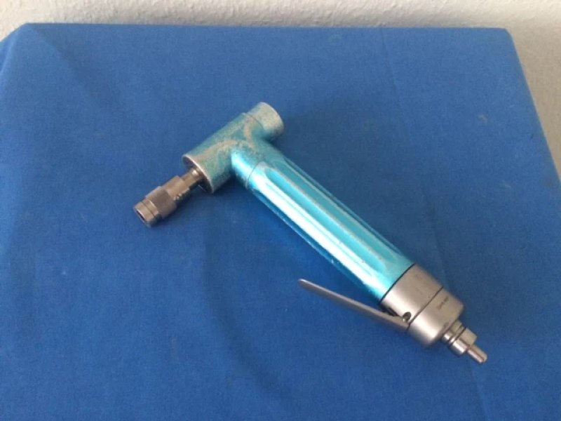 Aesculap GA-202 Fräsehandstück (Druckluft)