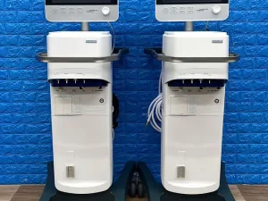 Hamilton G5 Ventilator YOM: 2020, YOM: 2020
