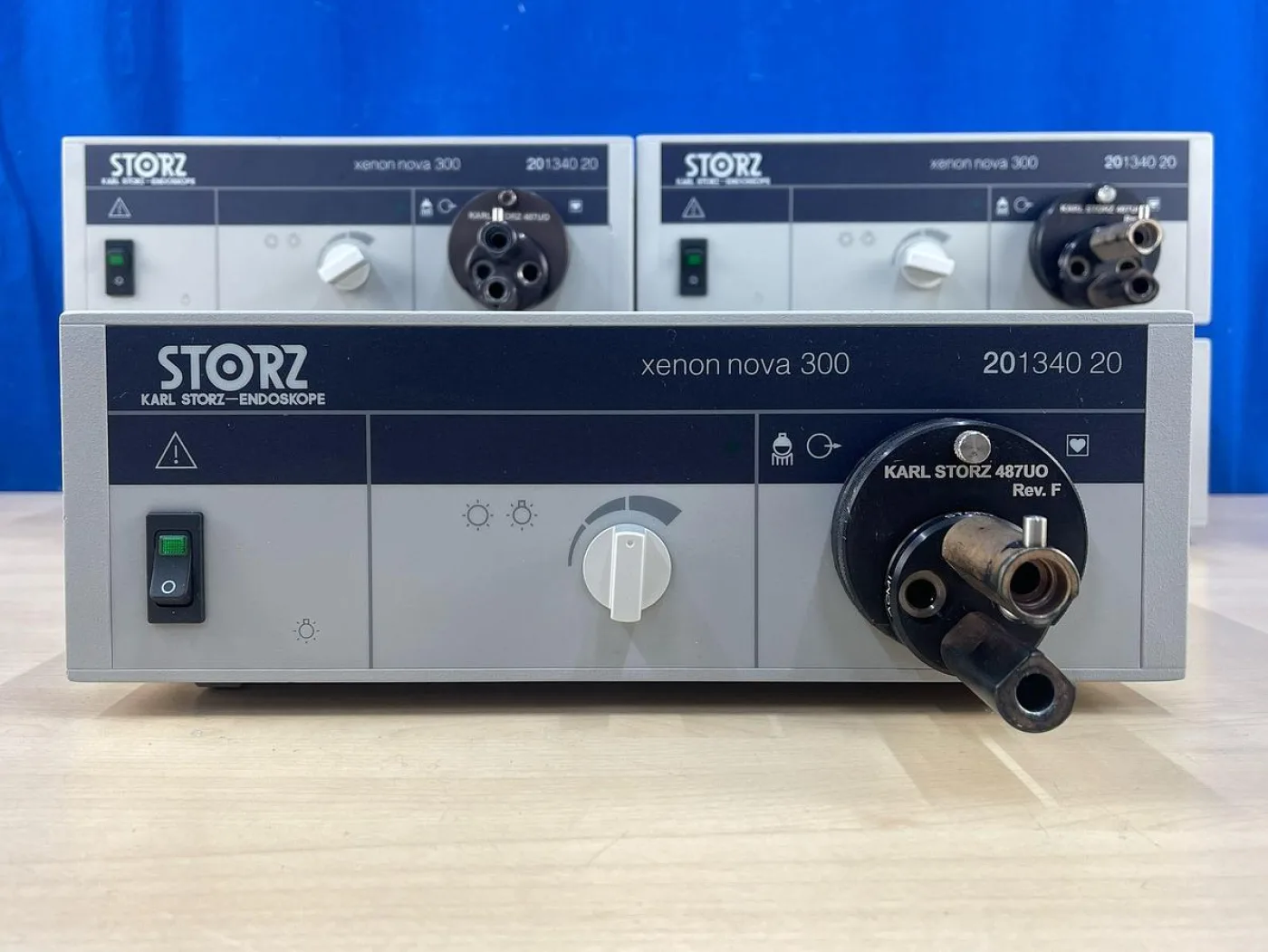 Karl Storz Xenon Nova 300 20134020 - 2