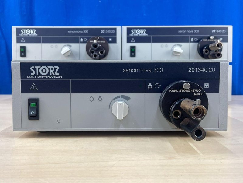 Karl Storz Xenon Nova 300 20134020