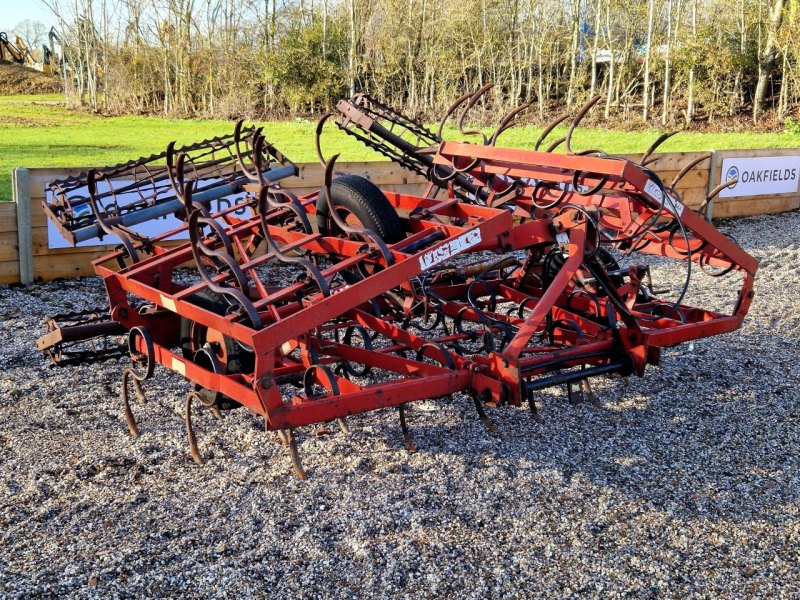 Kongskilde 5.5M Vibromaster Cultivator