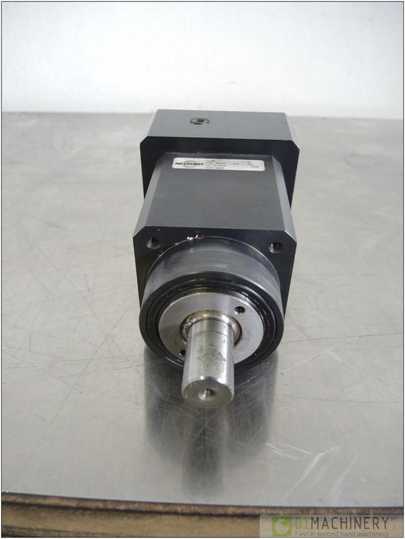 2003 NEUGART PL90 AI1358