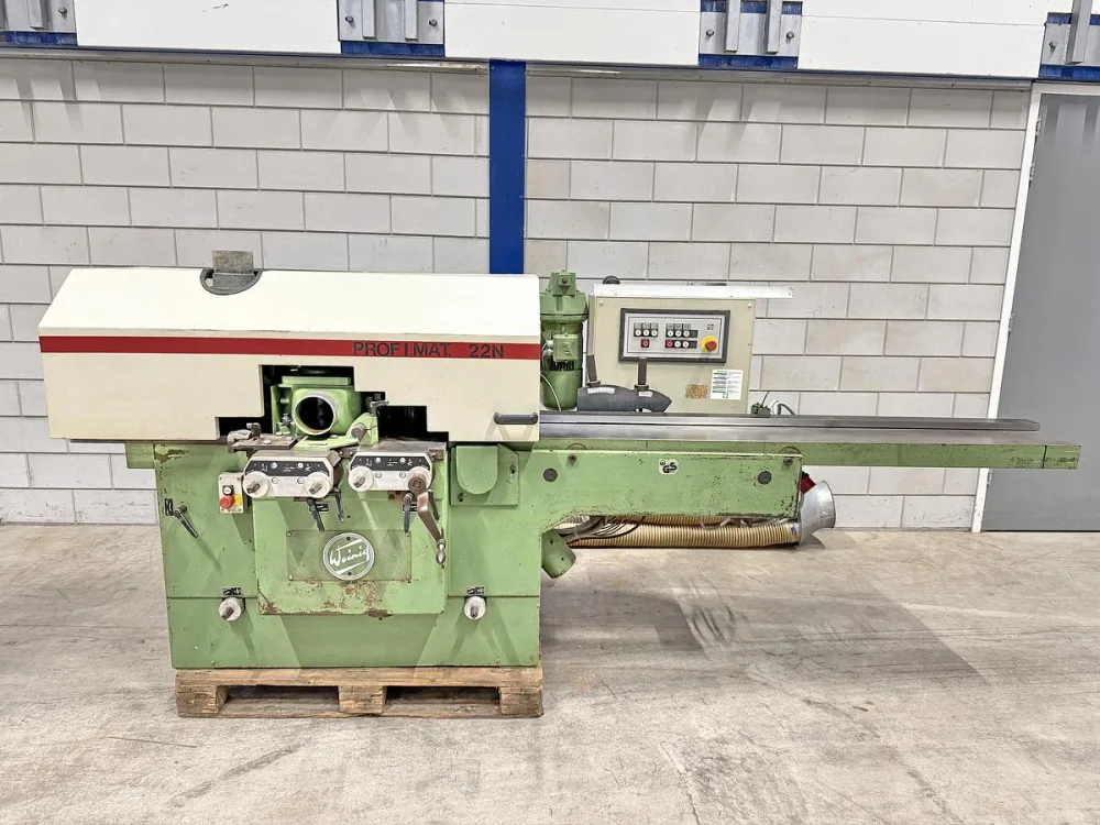 WEINIG Profimat 22N