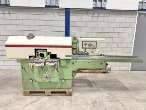 WEINIG Profimat 22N