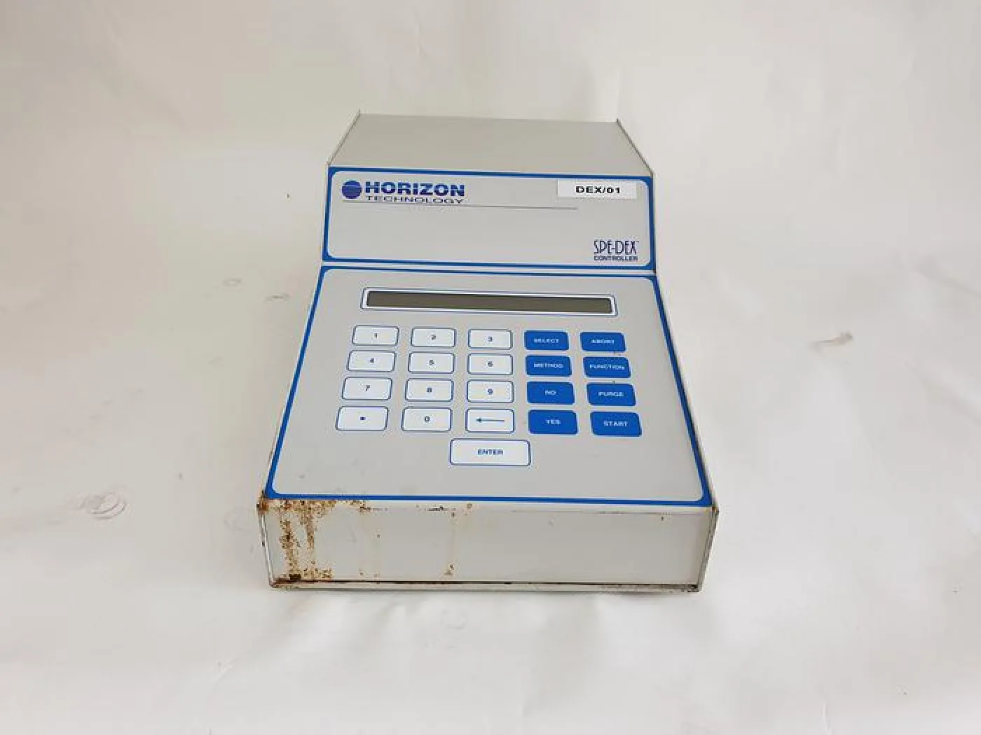 Horizon SPE-DEX 4790 Controller - 2