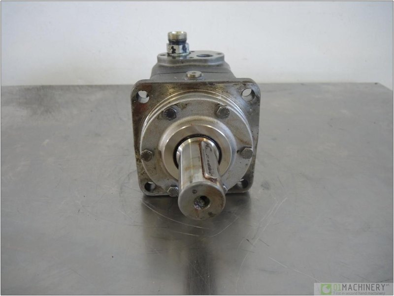 2000 DANFOSS OMT250 151B3002 AI1367
