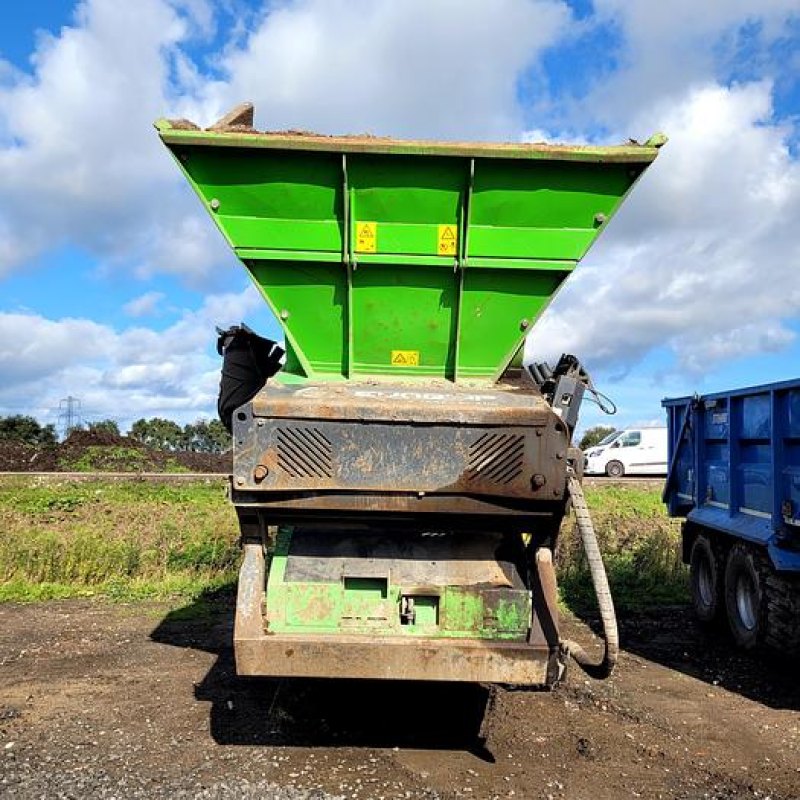 2018 EvoQuip by Terex Colt 1000 Scalping Screen Screener