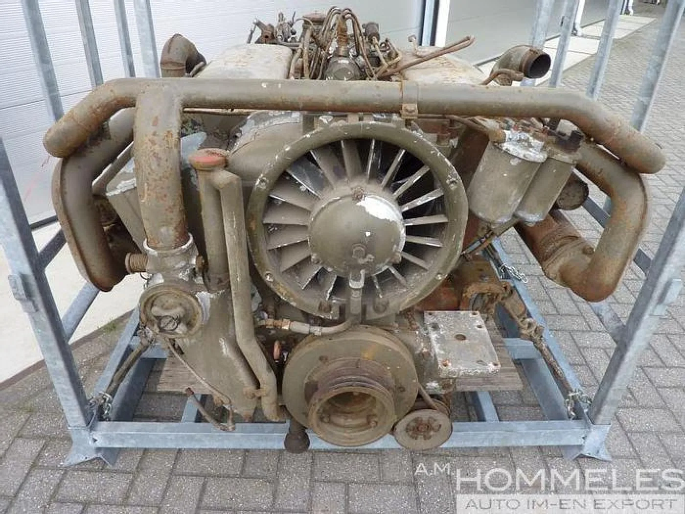 Deutz f8l714a - 3