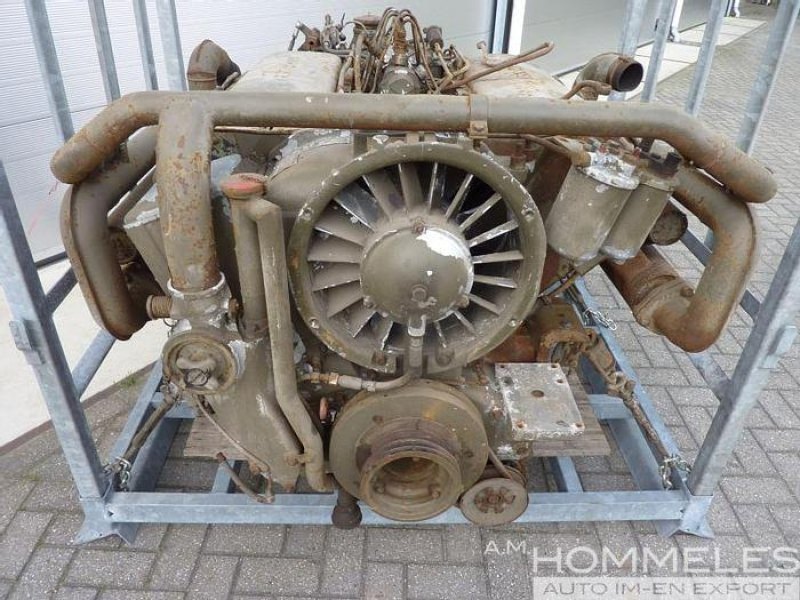 Deutz f8l714a