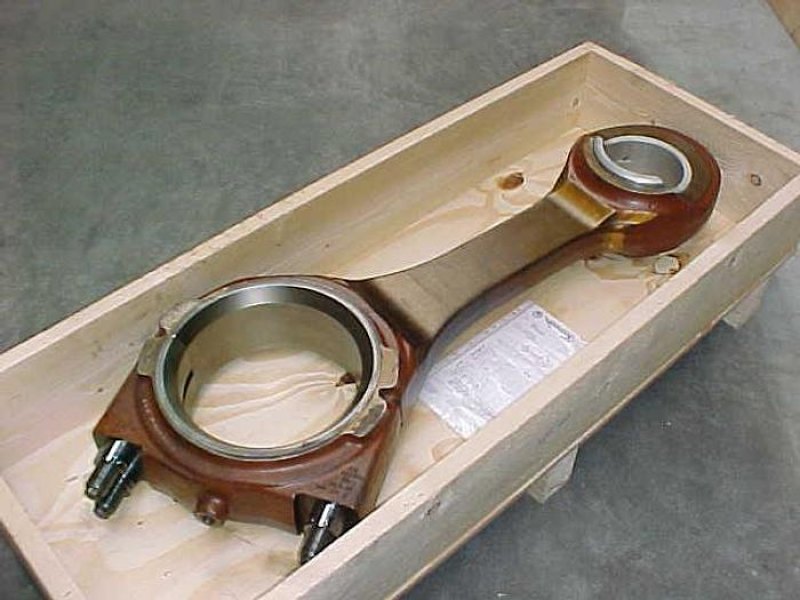 CONNECTING ROD DEUTZ BV6M640 / BV8M640 / BV12M640 / BV16M640