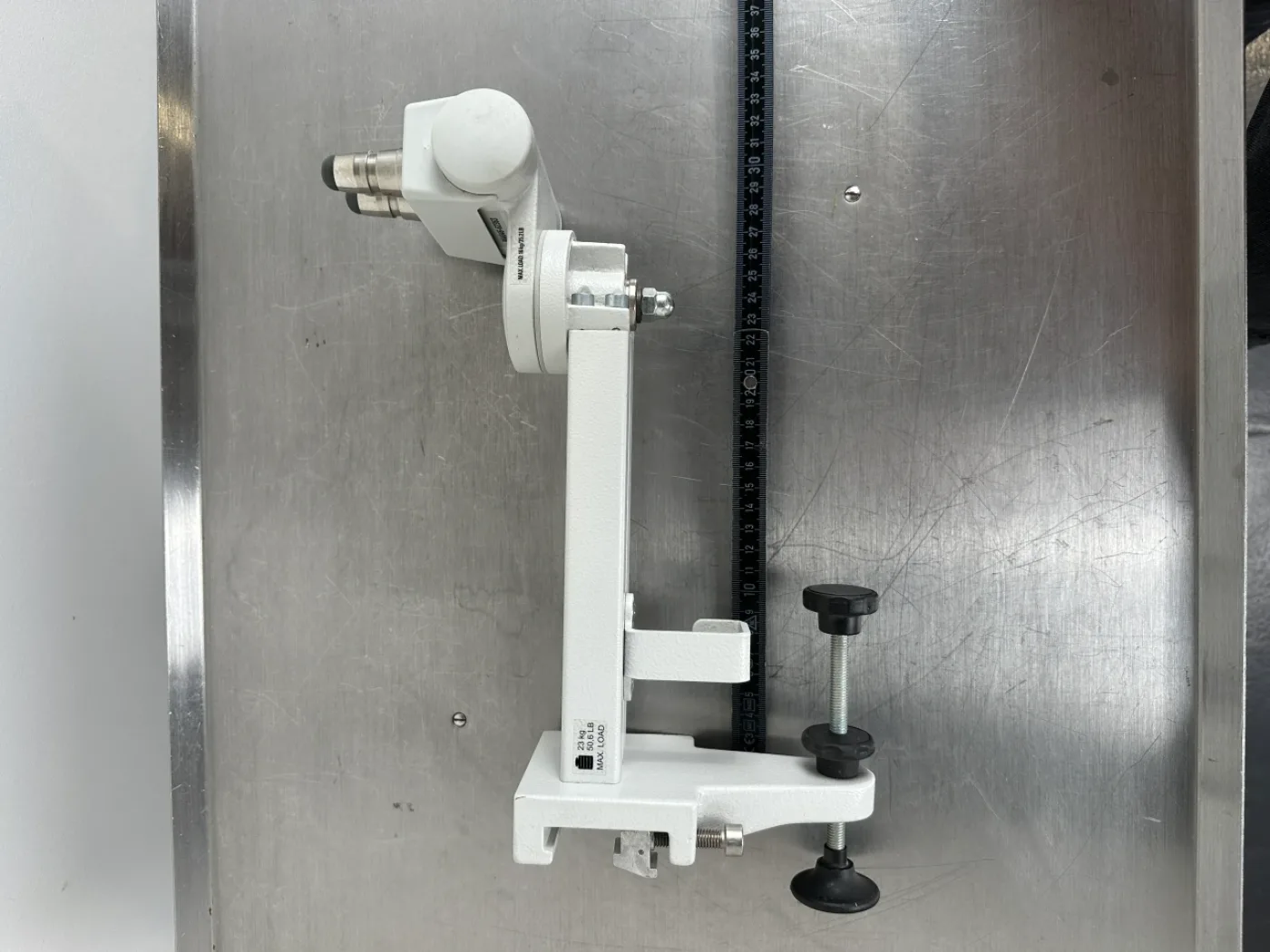 Dräger TS.6254.991 Halterarm f. Infinity Monitore - 5