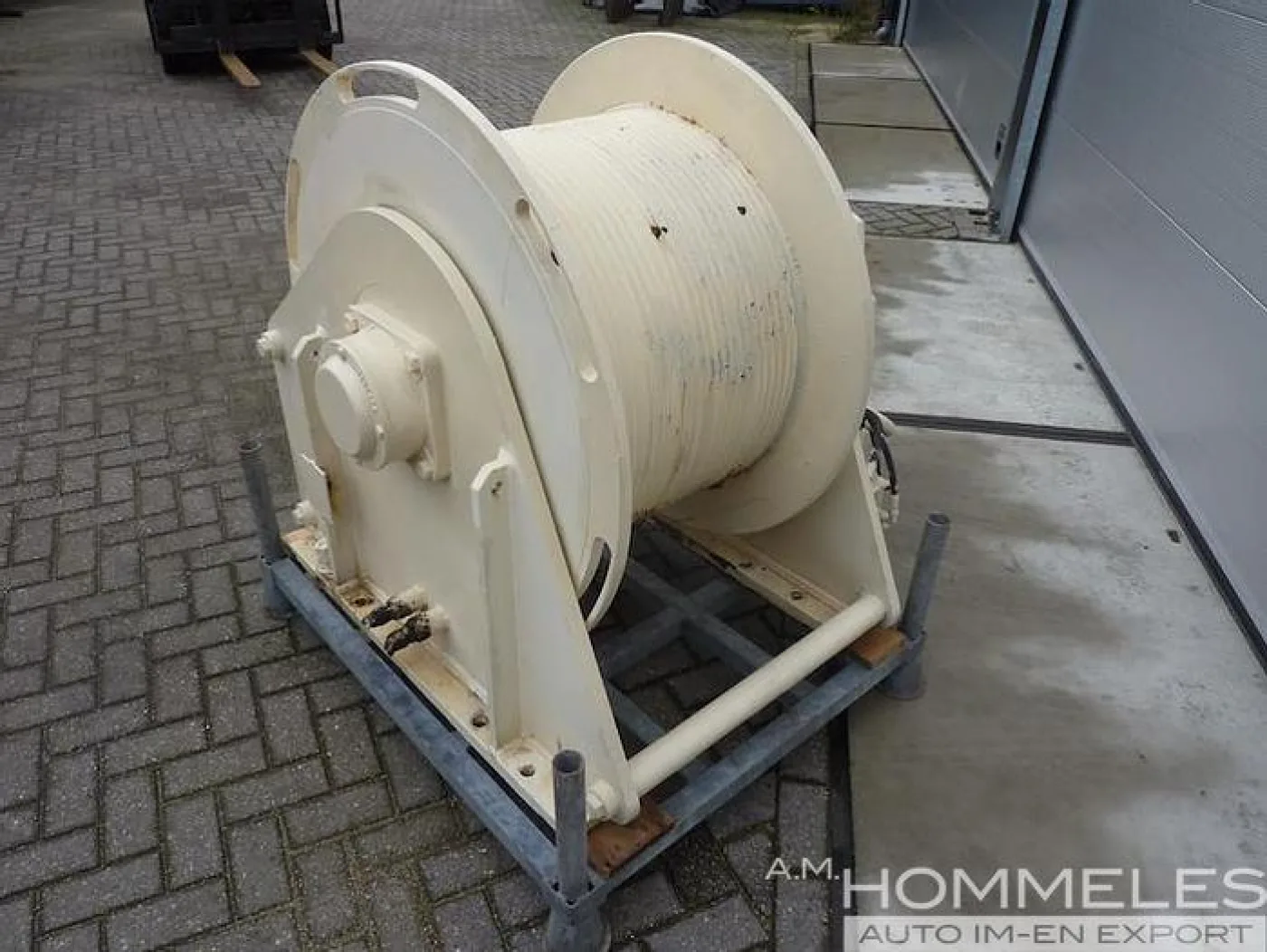 AS Hydralift - 2