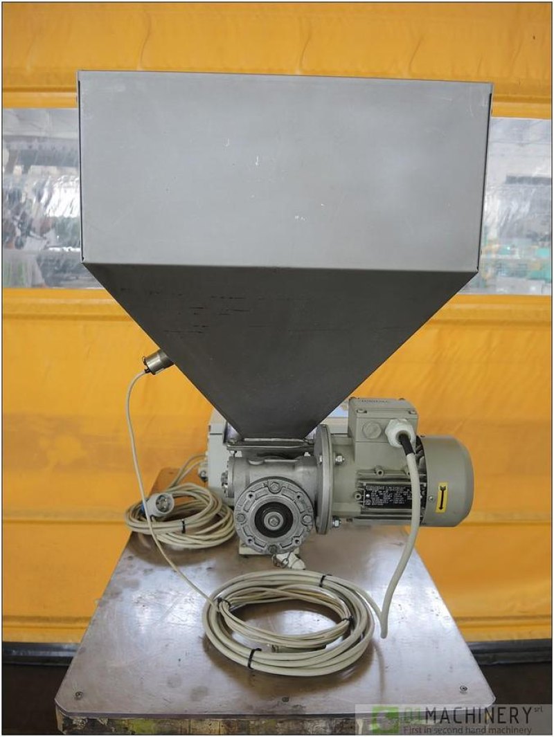 2009 ENGIN PLAST DPM 15/30 AI0339