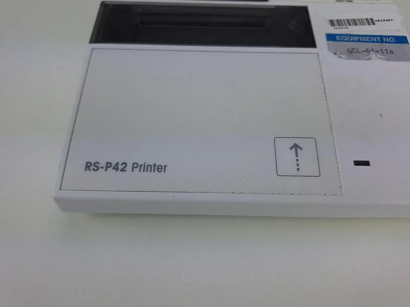 Mettler RS-P42 Printer - 1