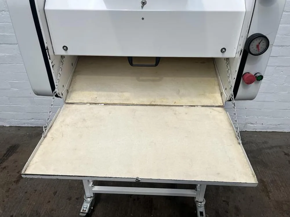 Tekno Solutions Baguette/ French Sick Machine