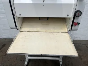 Tekno Solutions Baguette/ French Sick Machine