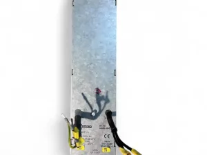 HOMAG Funkentstörfilter BLO B9807174 3x500 V AC 12 A – Artikelnummer 4-008-39-0695