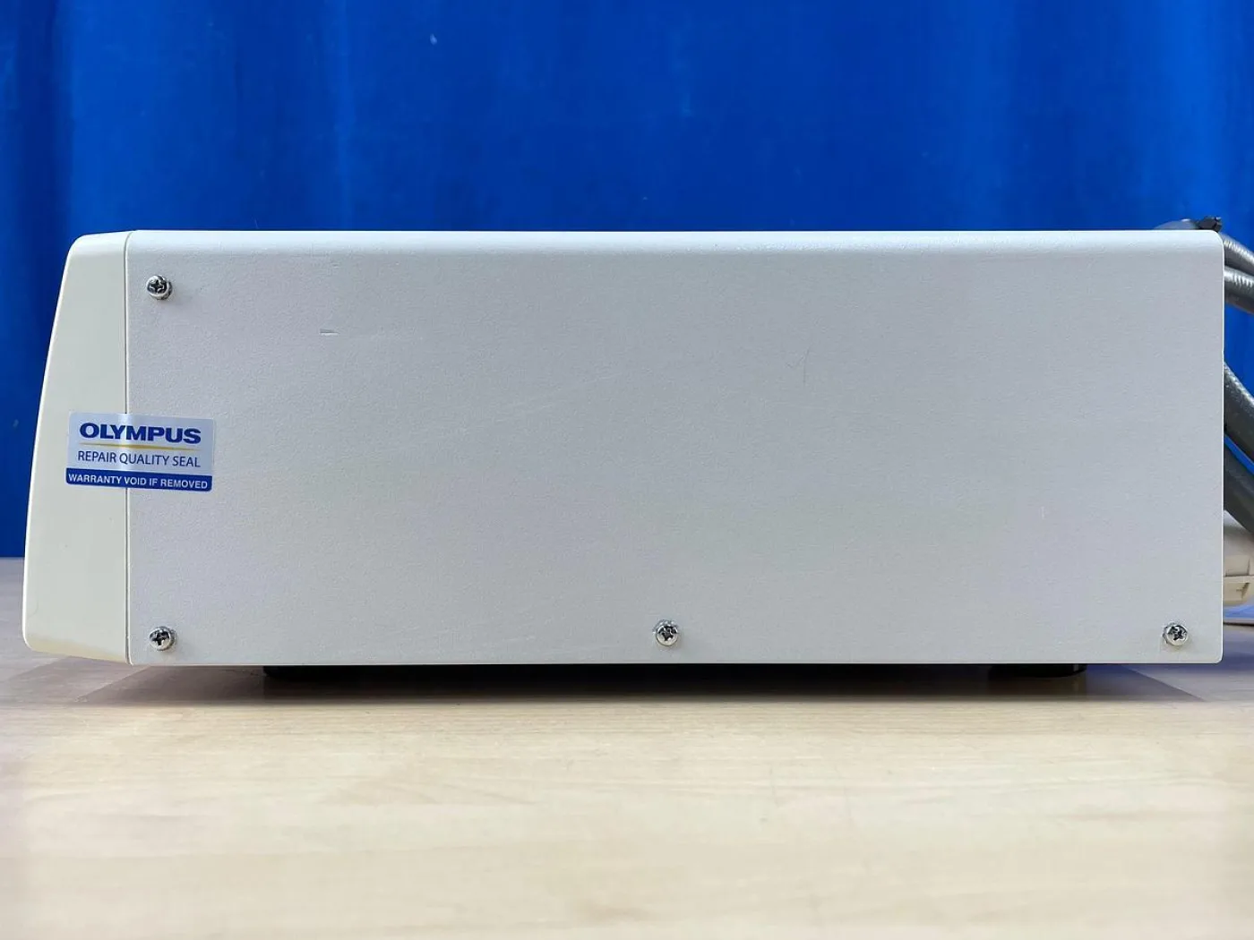 Olympus UHI-4 Corr System Insufflator - 7
