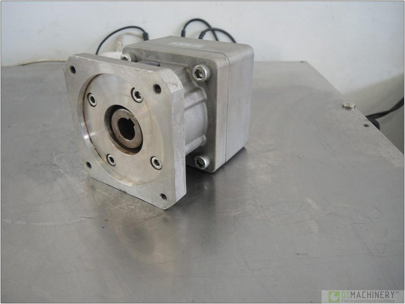 2010 SHIMPO VRKF-5E-2000-P1 AI2172